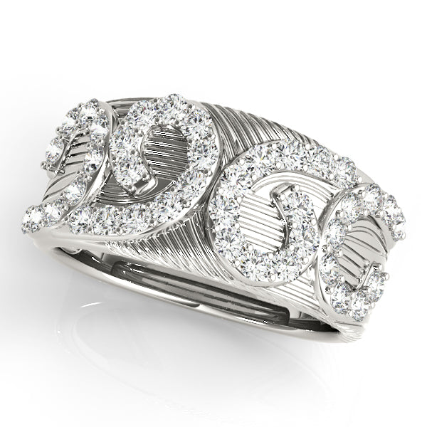 Fashion rings