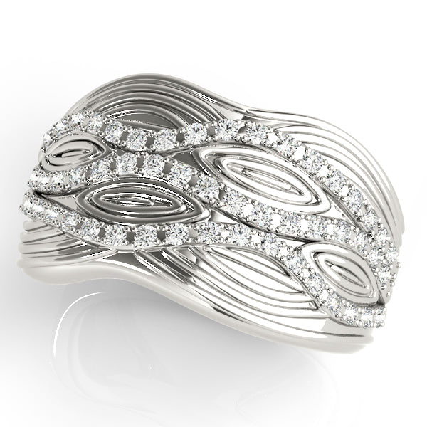 Fashion rings