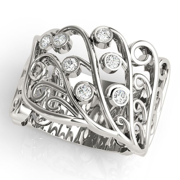 Fashion rings
