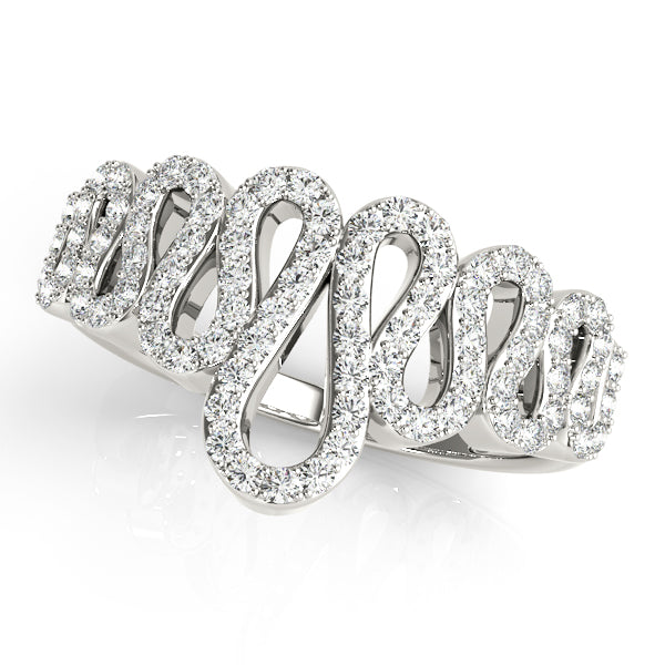 Fashion rings