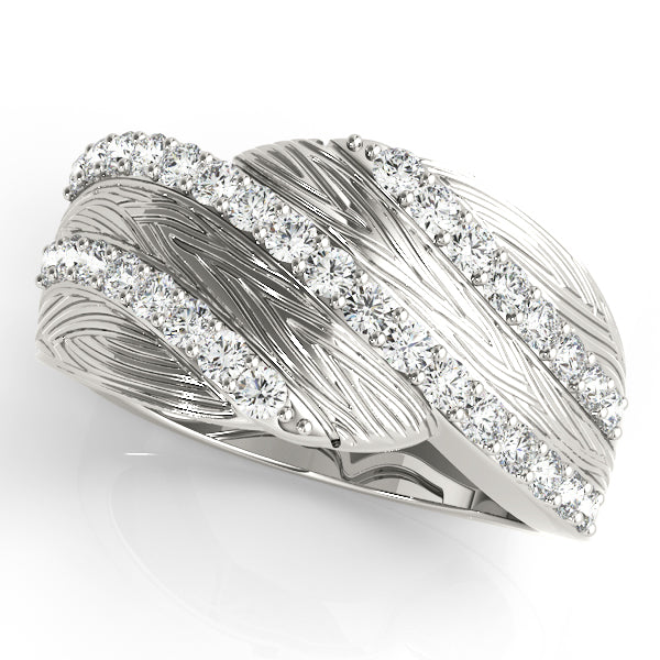 Fashion rings