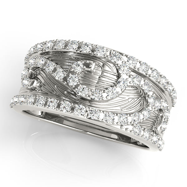 Fashion rings