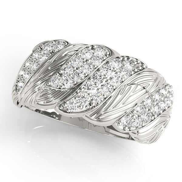Fashion rings