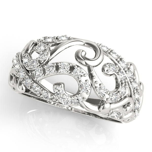 Fashion rings