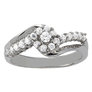 Fashion rings