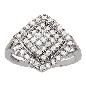 Fashion rings