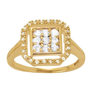 Fashion rings