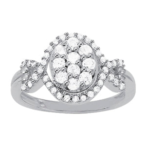 Fashion rings