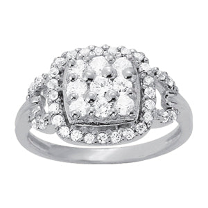 Fashion rings