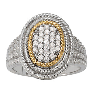 Fashion rings