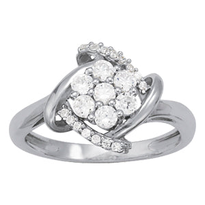 Fashion rings