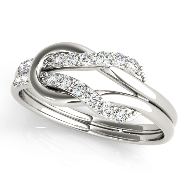 Fashion rings