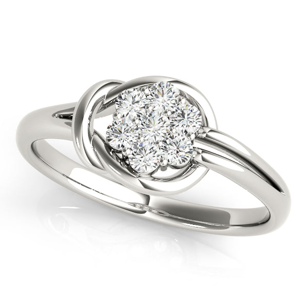 Fashion rings
