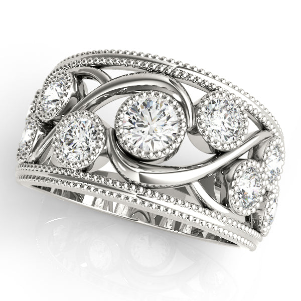 Fashion rings
