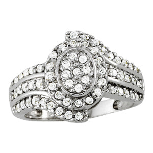 Fashion rings