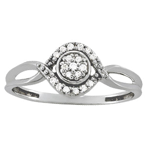 Fashion rings