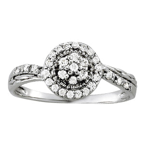 Fashion rings