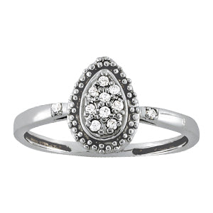 Fashion rings