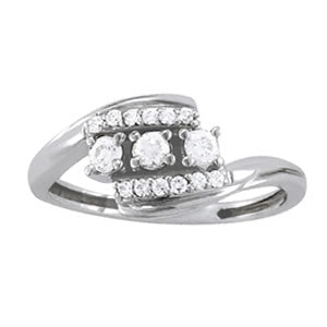 Fashion rings