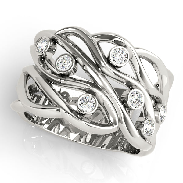 Fashion rings