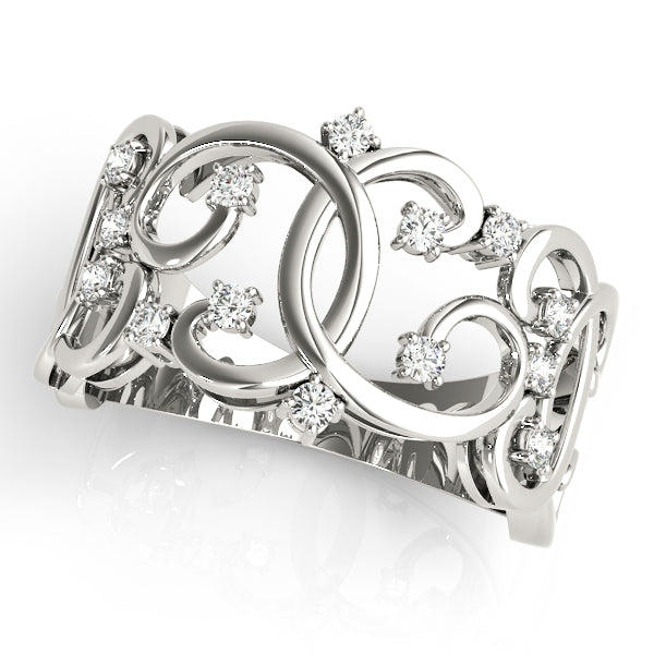 Fashion rings