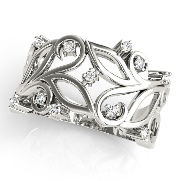 Fashion rings