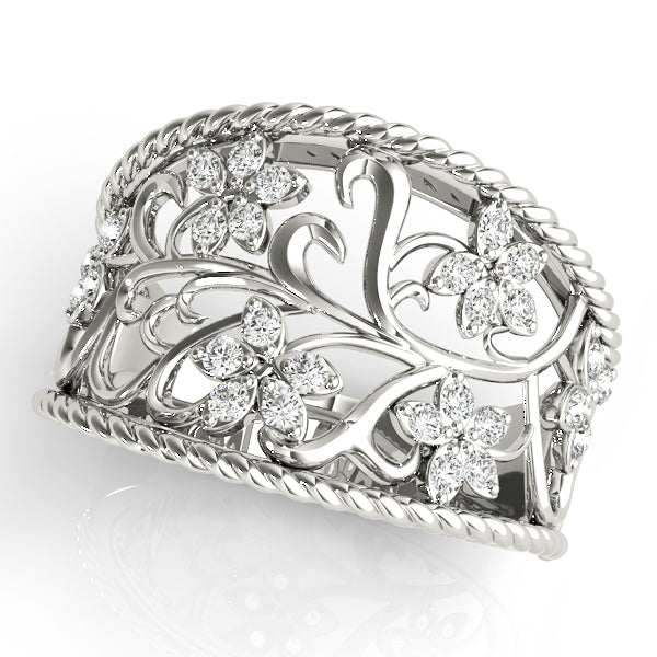 Fashion rings