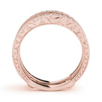 Load image into Gallery viewer, Wedding Rings