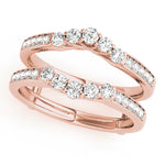Load image into Gallery viewer, Wedding Rings