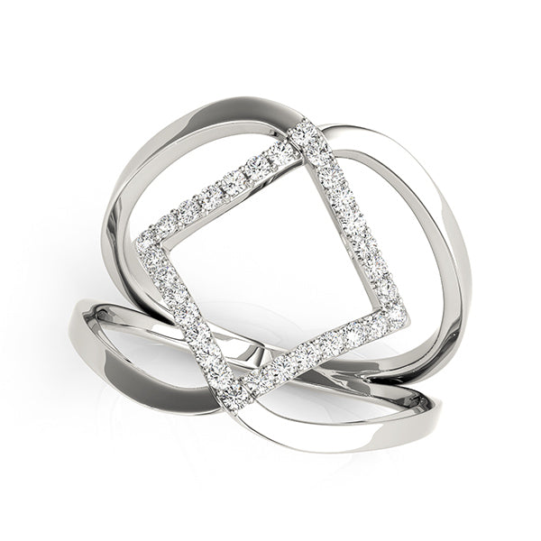 Fashion rings