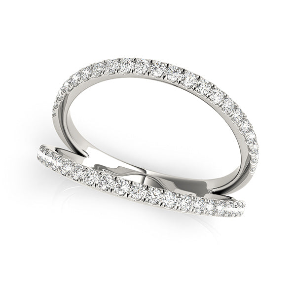 Fashion rings