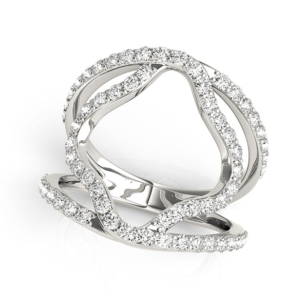Fashion rings