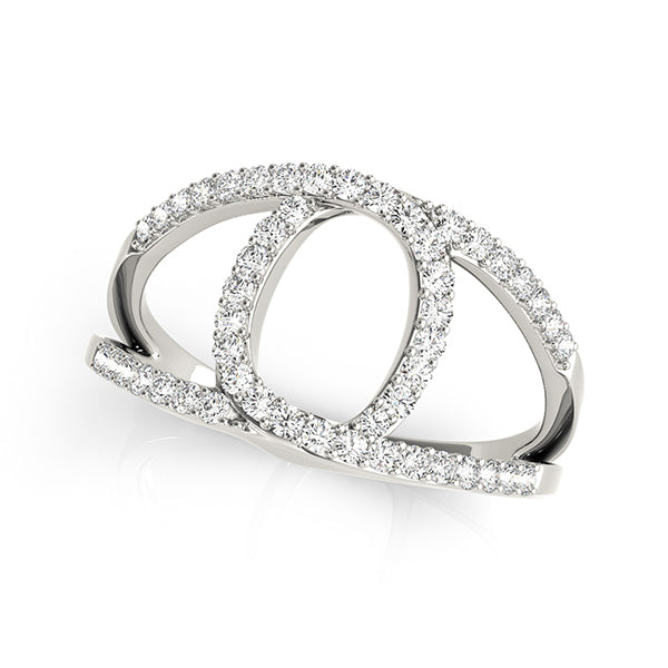 Fashion rings