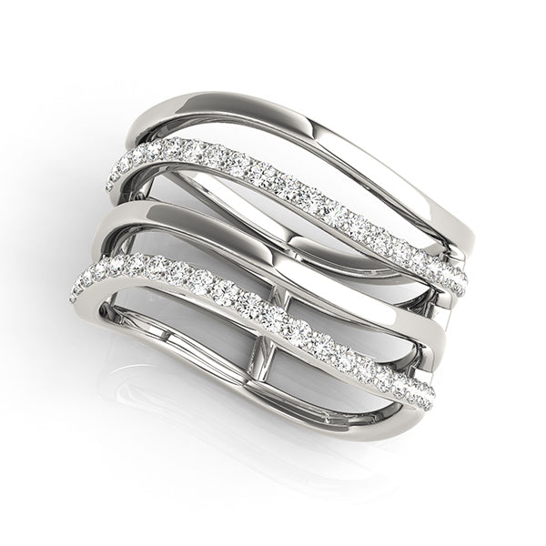 Fashion rings