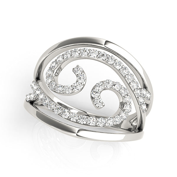 Fashion rings