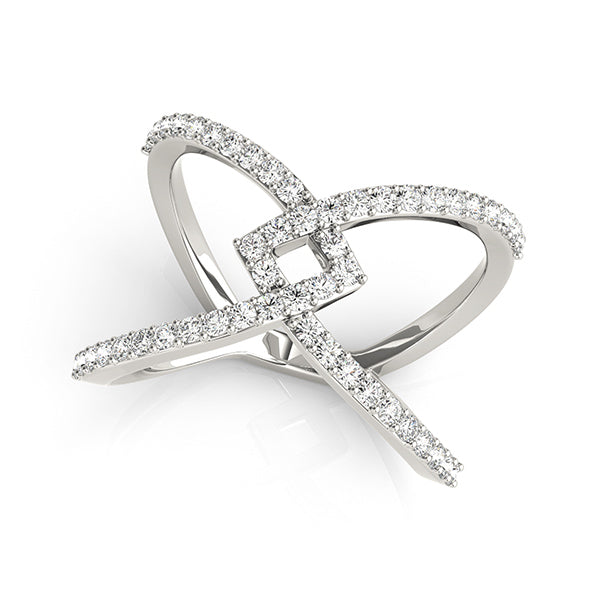 Fashion rings