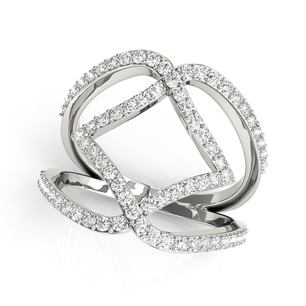 Fashion rings