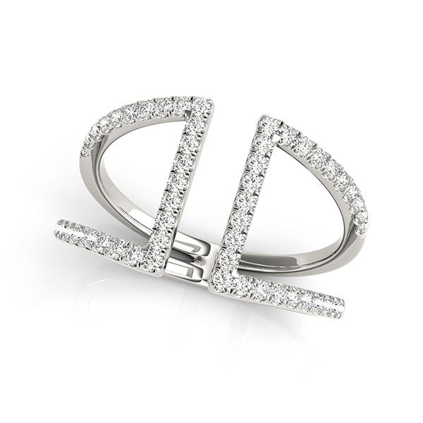 Fashion rings