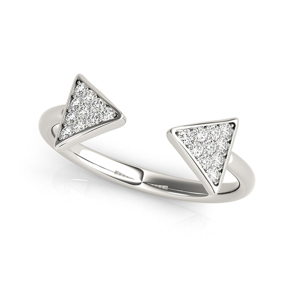 Fashion rings