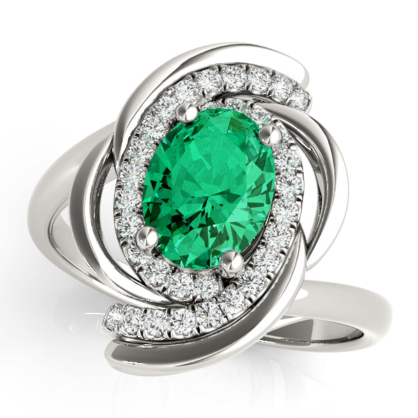 Fashion rings