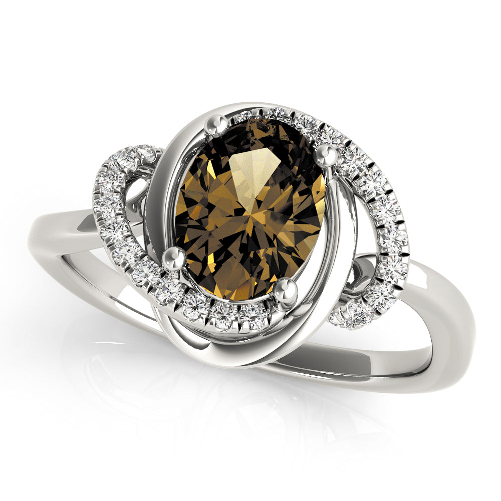 Fashion rings