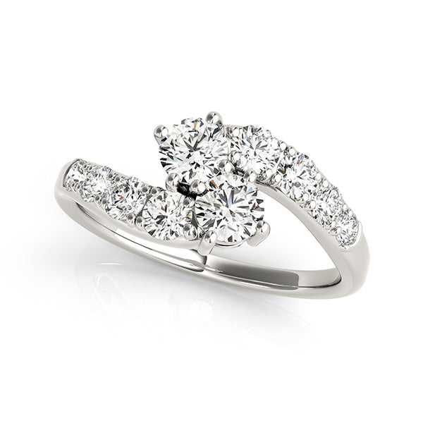Fashion rings