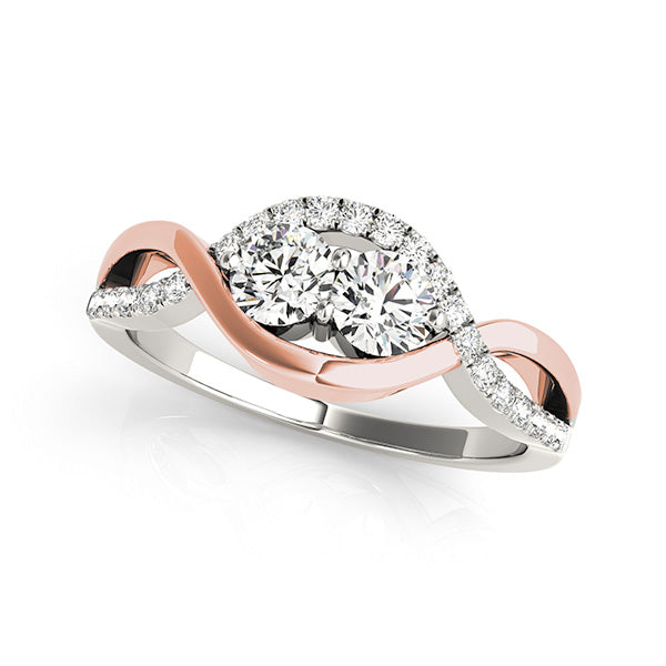 Fashion rings