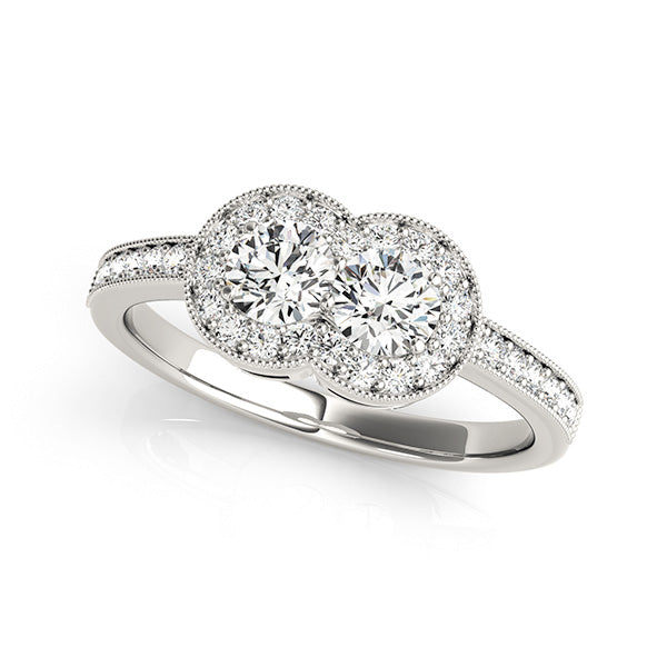 Fashion rings