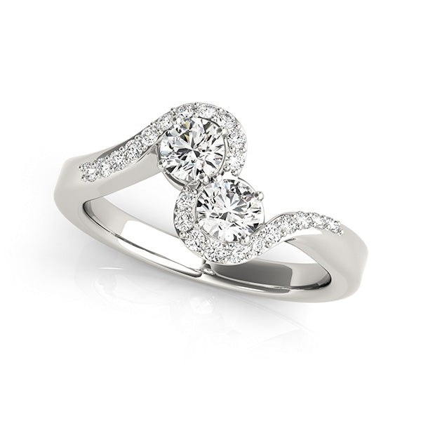 Fashion rings