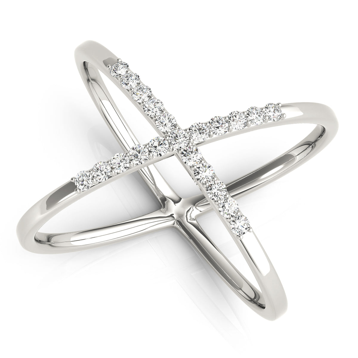 Fashion rings