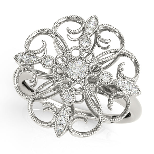 Fashion rings