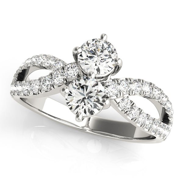 Fashion rings