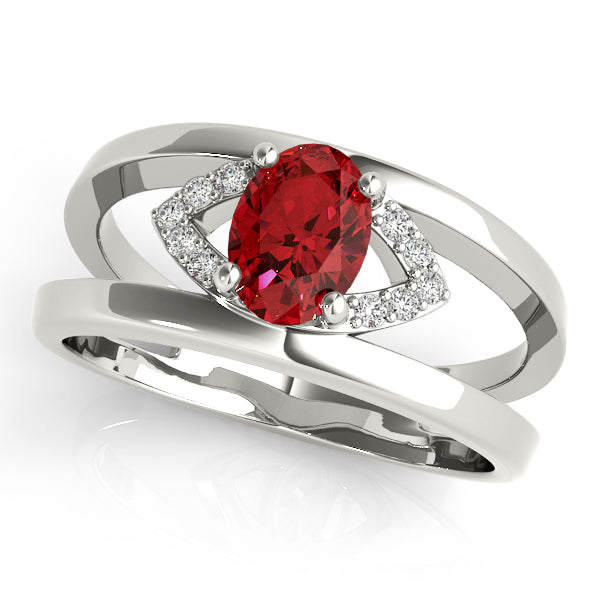 Fashion rings