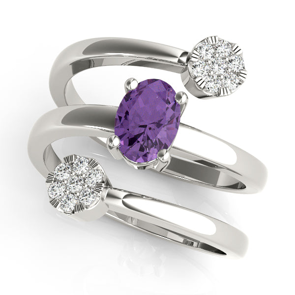 Fashion rings
